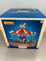 Belmont Carousel Lemax, Ophalen of Verzenden