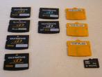 XD kaart / Picture Card 16mb, 1GB H, 2GB M+, XD, Olympus en Fujifilm, Zo goed als nieuw, Fotocamera