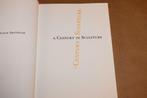 Een Eeuw Beeldhouwkunst — Catalogus Stedelijk Museum [1992], Boeken, Ophalen of Verzenden, Gelezen