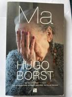 Ma - Hugo Borst Biografie, Ophalen of Verzenden, Zo goed als nieuw, Overige