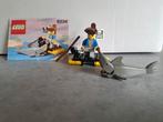 Lego Pirates 6234 Shark Island, Kinderen en Baby's, Speelgoed | Duplo en Lego, Ophalen, Gebruikt, Complete set, Lego