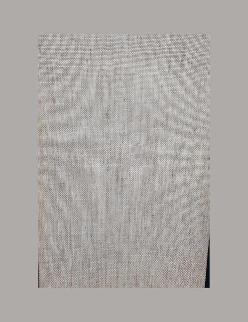 10359 Vintage retro echt jute burlap behang wallpaper  swiet, Huis en Inrichting, Stoffering | Behang, minder dan 10 m², Verzenden