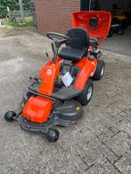 Nieuwe Husqvarna frontmaaiers Bj 2025 op voorraad ook in kra, -, -, Nieuw, Ophalen of Verzenden