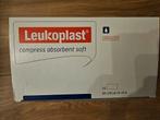 Leukoplast doos absorberend verband 10x20 cm, nieuw, Ophalen, Nieuw