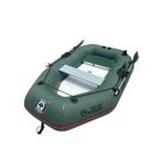 Solar marine 1,75x1m rubberboot, Watersport en Boten, Hengelsport | Karpervissen, Ophalen of Verzenden, Zo goed als nieuw, Overige typen