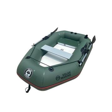 Solar marine 1,75x1m rubberboot beschikbaar voor biedingen