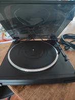 Kenwood P-26 Platenspeler, Gebruikt, Automatisch, Platenspeler, Ophalen