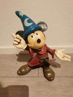 Disney Mickey Mouse beeld, Verzamelen, Disney, Ophalen of Verzenden, Mickey Mouse, Zo goed als nieuw, Beeldje of Figuurtje