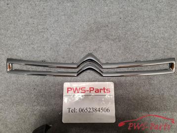 CITROEN BELINGO III FACELIFT VANAF 2015 EMBLEEM LOGO GRILL N beschikbaar voor biedingen