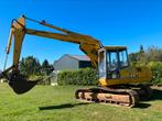 14 tons JCB 814 rupskraan te koop, Zakelijke goederen, Machines en Bouw | Kranen en Graafmachines, Ophalen of Verzenden