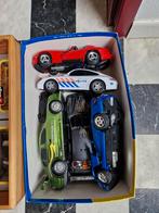 Speelgoedauto's - Diverse modellen, Ophalen of Verzenden, Gebruikt, Auto, Overige merken