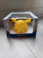 Pokémon Led Lamp Pikachu, Ophalen of Verzenden, Nieuw, Overige typen