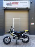 Derbi Senda Xtreme DRD 50 2010, Fietsen en Brommers, Brommers | Derbi, Ophalen, 6 versnellingen, Derbi, .