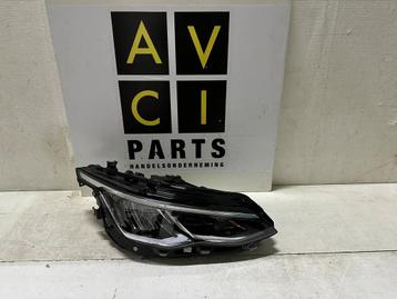 Koplamp Vw golf VIII 8 Halogeen led Rechts 5H1941006C beschikbaar voor biedingen