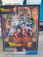 Dragon ball puzzel nieuw, Ophalen of Verzenden, Minder dan 500 stukjes, Nieuw, Rubik's of 3D-puzzel