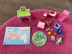 Playmobil 9270 kinderkamer met hoogslaper, Kinderen en Baby's, Speelgoed | Playmobil, Complete set, Ophalen of Verzenden, Zo goed als nieuw