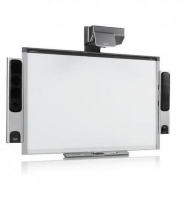 Smart Board Interactief Whiteboard, Diversen, Schoolborden, Gebruikt, Ophalen of Verzenden