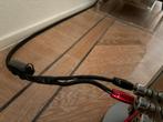 AudioQuest Rocket 88 Full-range 2x4m, Ophalen, Zo goed als nieuw, 2 tot 5 meter, Luidsprekerkabel