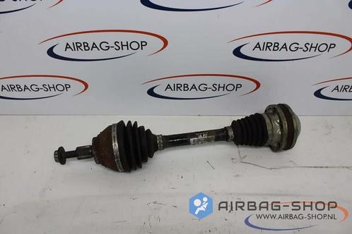 Volkswagen Golf 7 Aandrijfas 5Q0407271AP, Auto-onderdelen, Transmissie en Toebehoren, Volkswagen, Gebruikt, Ophalen of Verzenden