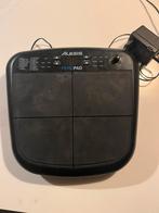 Alesis PercPad Drum Percussie Pad, Ophalen, Gebruikt