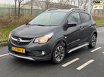 Opel KARL 1.0 Rocks Online Edition / AIRCO / NAP / ROCKS / A, Auto's, Opel, 839 kg, Gebruikt, Euro 6, Origineel Nederlands