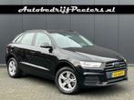 Audi Q3 1.4 TFSI Sport Line Navi Camera Cruise Xenon Trekhaa, Auto's, Audi, 730 kg, Euro 6, 4 cilinders, 150 pk