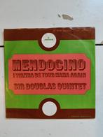Sir Douglas Quintet - Mendocino 7" Single, Cd's en Dvd's, Vinyl Singles, Gebruikt, 7 inch, Single, Ophalen of Verzenden