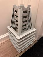 Bedverhogers 6 stuks, Diversen, Ophalen, Gebruikt