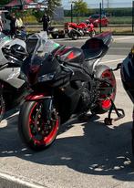 Kuipset Honda CBR 600 rr 2007 pc40, Ophalen of Verzenden, Gebruikt