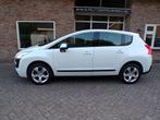 Peugeot 3008 1.6 VTi Première, Auto's, Peugeot, Voorwielaandrijving, Stof, Zwart, 4 cilinders