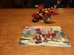 LEGO Creator 31073 Mythische Wezens - Draak, Kinderen en Baby's, Speelgoed | Duplo en Lego, Ophalen of Verzenden, Gebruikt, Complete set