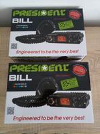 CB-radio President Bill, Ophalen of Verzenden, Nieuw, Zender en Ontvanger