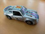 Norev Porsche carrera Martini, Ophalen of Verzenden, Zo goed als nieuw, Auto, Norev