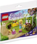 Lego 30413 Friends Nieuw, Kinderen en Baby's, Speelgoed | Duplo en Lego, Ophalen of Verzenden, Nieuw, Complete set, Lego