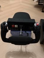 Honeycomb Alpha Bravo Flightsim set, Ophalen of Verzenden, Zo goed als nieuw