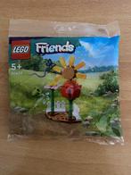 Lego polybag Friends Flower Garden nieuw 30659, Ophalen of Verzenden, Nieuw, Complete set, Lego