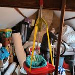 Baby Bouncer - Met gebruikssporen!, Ophalen of Verzenden, Zo goed als nieuw, Babygym, Met geluid