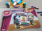 41004 lego friends, Ophalen of Verzenden, Gebruikt, Losse stenen, Lego