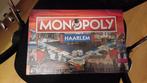 bordspel limited nieuw Monopoly Haarlem Monopolie fraai, Hobby en Vrije tijd, Gezelschapsspellen | Bordspellen, Een of twee spelers