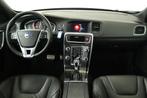 Volvo V60 2.0 T4 Business Sport (PANORAMADAK, S € 19.945,0, Auto's, 1969 cc, Nieuw, 1600 kg, Zilver of Grijs