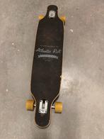 Longboard - Atlantic Rift - Voor de Liefhebber, Ophalen, Gebruikt, Skateboard, Longboard