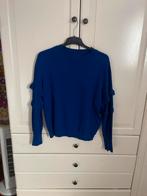 Giulia e tu trui 44, Verzenden, Zo goed als nieuw, Maat 42/44 (L), Blauw
