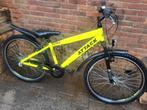 Gave 26inch Altec Atack jongensbike Nexus 3 etc v.a 9jaar, Altec, Zo goed als nieuw, Handrem, Ophalen