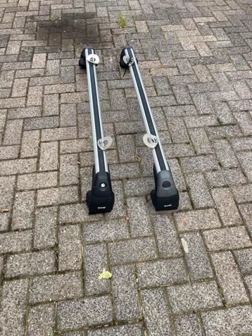 BMW E60 Dakdragers ( gereserveerd) beschikbaar voor biedingen