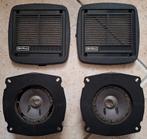 Alfa Romeo Spider Speakers - Set van 2, Ophalen of Verzenden, Gebruikt, Alfa Romeo