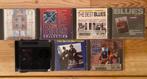 CD’s Blues collectie, blues brothers, Jan Akkerman, etc, Ophalen, Zo goed als nieuw