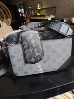 Prachtige tas in nieuwstaat!, Sieraden, Tassen en Uiterlijk, Tassen | Damestassen, Ophalen of Verzenden, Nieuw, Zwart, Handtas