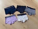 Hema boxers/ ondergoed maat 98-104, Kinderen en Baby's, Ophalen of Verzenden, Gebruikt, Meisje, Nacht- of Onderkleding