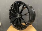 20" FITS VW VELGEN NEW R TIGUAN / ALLSPACE ARTEON PHEATON, Ophalen, 255 mm, Velg(en), Nieuw