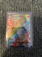 De charizard vmax, Ophalen, Zo goed als nieuw, Losse kaart, Foil